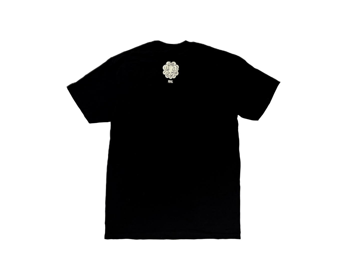 WHEEL UP T-SHIRT